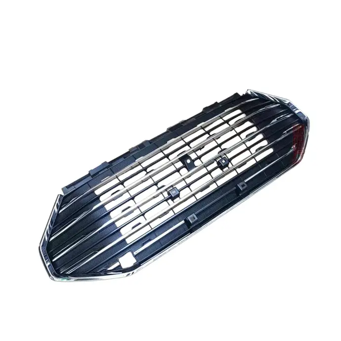 JETOUR X70 Plus Middle Grille Electro-Plating