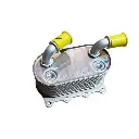 JETOUR X70/ X70S/ X90 Transmission Oil Cooler 1.5T 8AT 