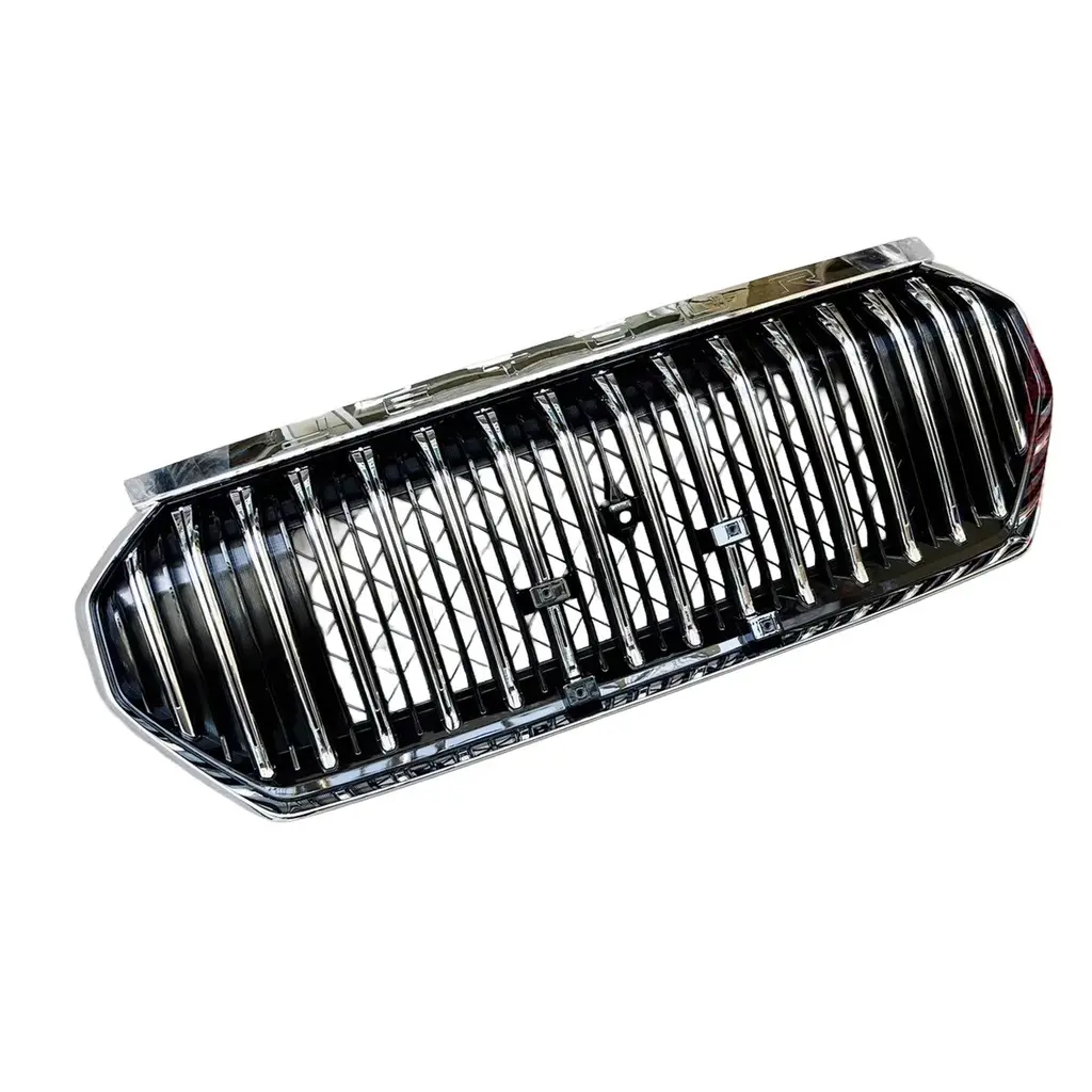 JETOUR X90/ X90 Plus Middle Grille Electroplating (Old Model Can Be Changed) (2023)