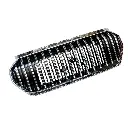 JETOUR X90/ X90 Plus Middle Grille Electroplating (Old Model Can Be Changed) (2023)