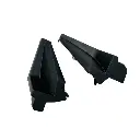 JETOUR X70S/ X70 Plus Front Windshield Lower Trim Cover