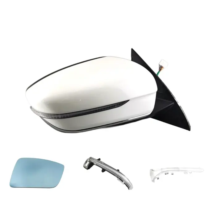 JETOUR  X70 Rearview Mirror Assembly (2020) 