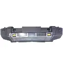 JETOUR Traveler Front Bumper Assembly/ Rear Bumper Assembly (2023-2025)