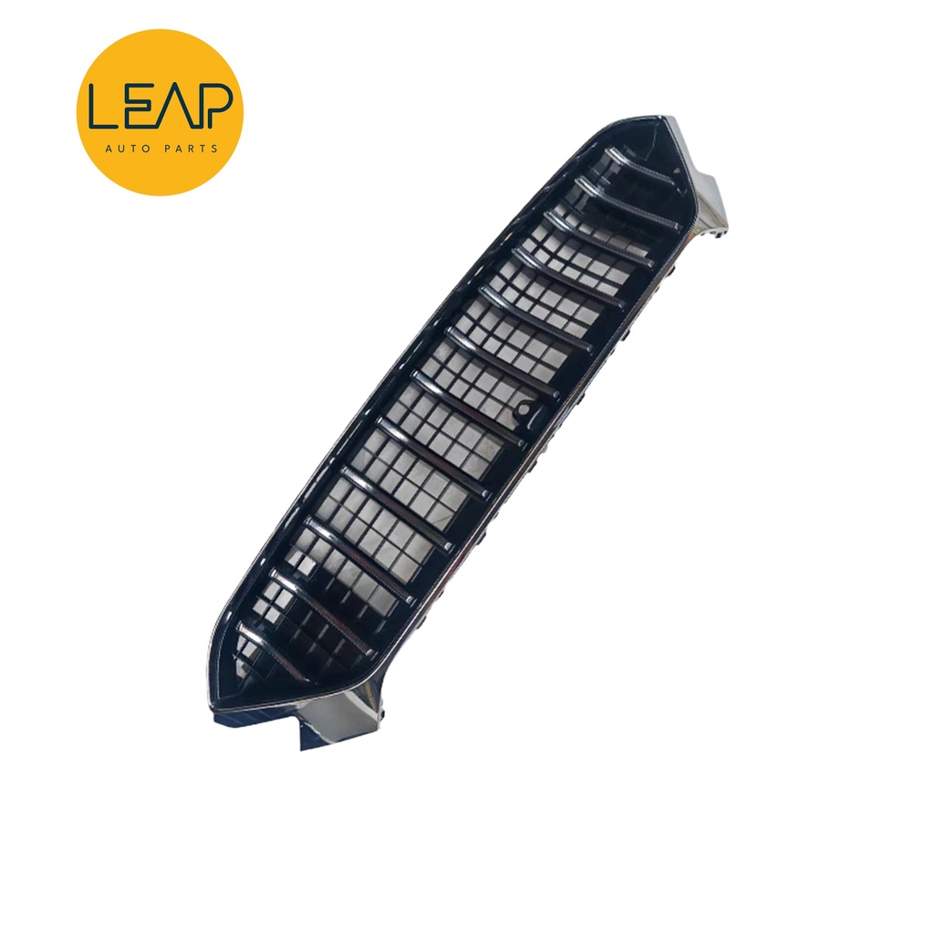 JAC A5/ J7 Mesh Assembly,Front Grille (Jiayue A5 front electroplating mesh assembly/original genuine 2803200U7300)