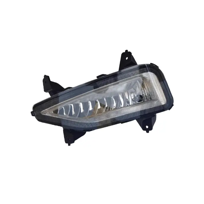 JAC S3 Front Fog Lamp Assembly (Fourth-generation Refine S3 fog light assembly/left 4116100U22D0)