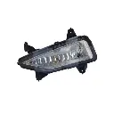 JAC S3 Front Fog Lamp Assembly