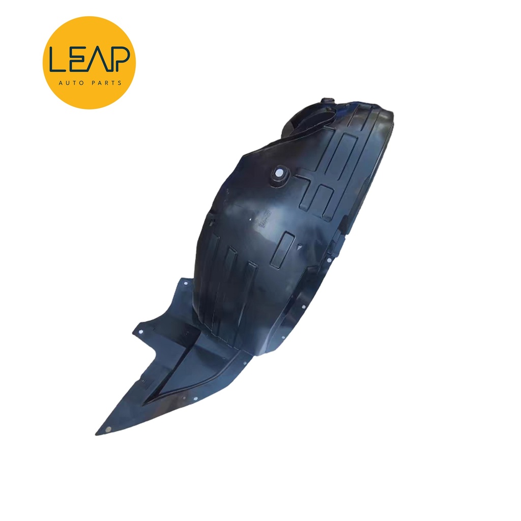 JAC A5/ IC5/ E50A Fender Lined (A5/IC5 Fender Liner / Front Left Genuine 5512100U7300)