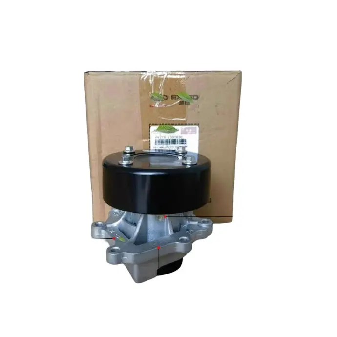Chery Tiggo 8 F4J16 Engine Water Pump Assembly 