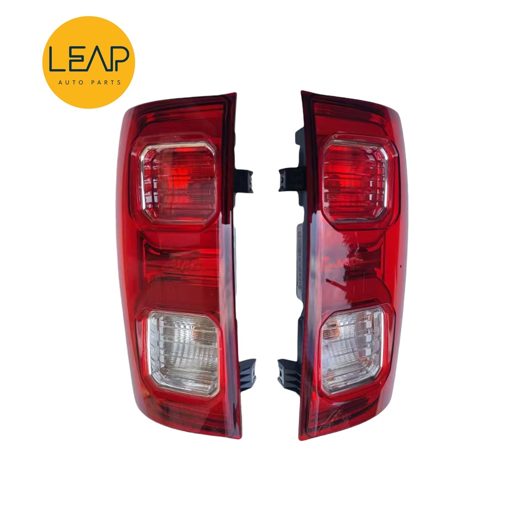 JAC Pickup T8 Rear Tail Lamp Assembly (Pickup T8 rear taillight assembly/left original genuine 4133100P306A)