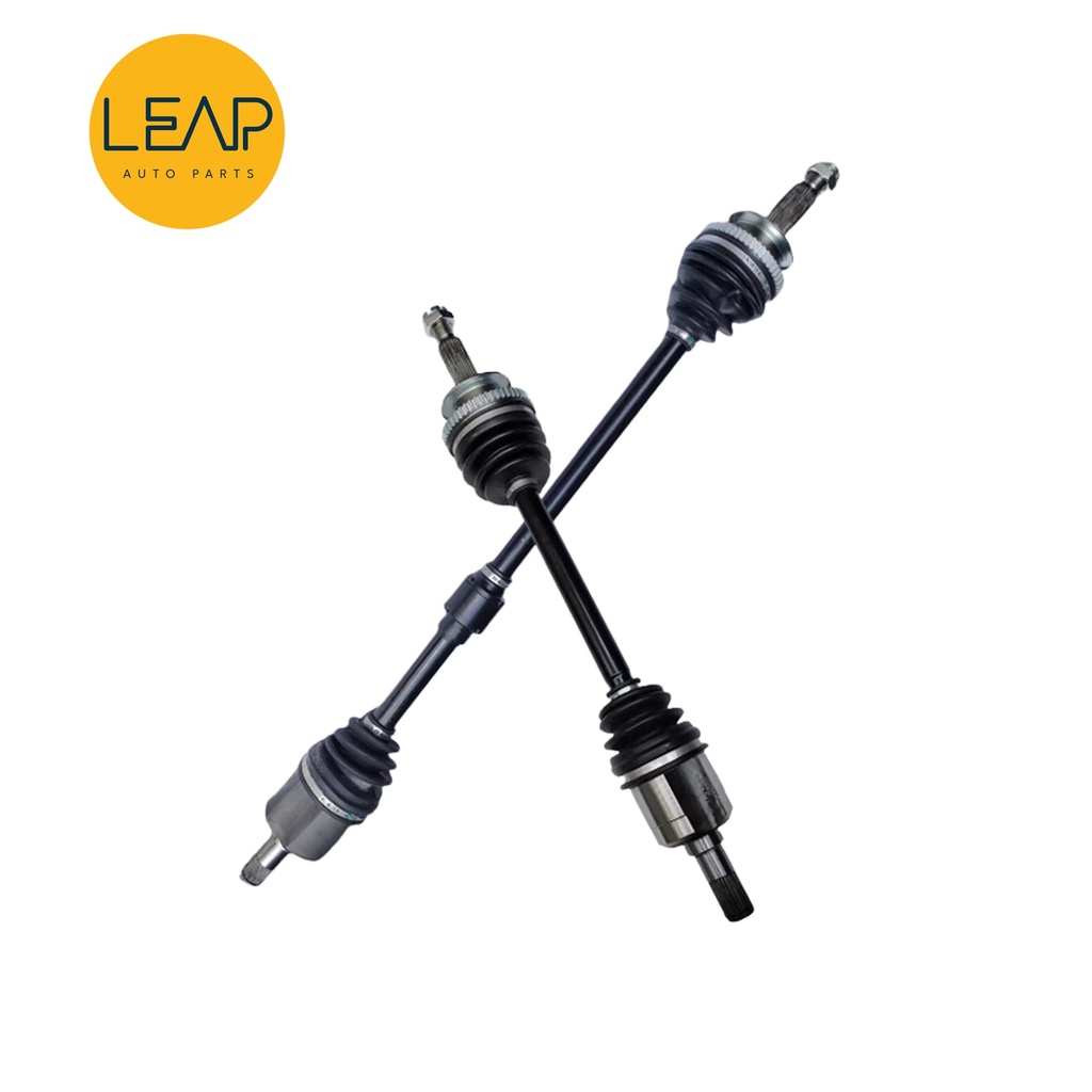 JAC IEV4/ 5/ 6E/ 7S/ E10/ E50 Half-Shaft Assembly (IEV4 Half Shaft Assembly/Left U8180)