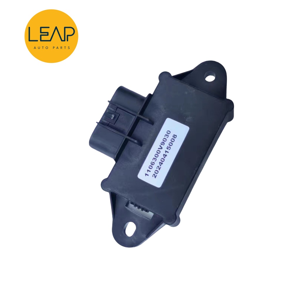 JAC M3/ M4/ S4/ X4/ A5 Fuel Pump Computer Board Assembly  (National VI Ruifeng M3 oil transfer pump controller assembly 1106300V9030)