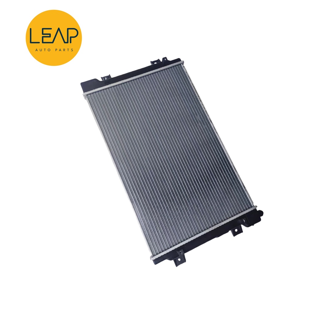 إنتركولر وراديتر – جاك S5 / S7 / X7 / A60 / M4 1.5  تيربو (Ruifeng S5 Intercooler Radiator Assembly/Boutique Parts 1301200U1550)