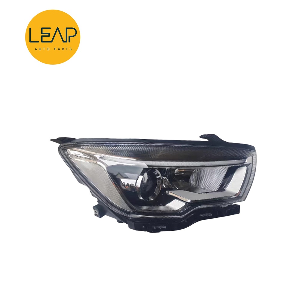 JAC SUNRAY/ I6 Headlamp Assembly (New Xingrui headlight assembly/left assembly 4121100R0540)