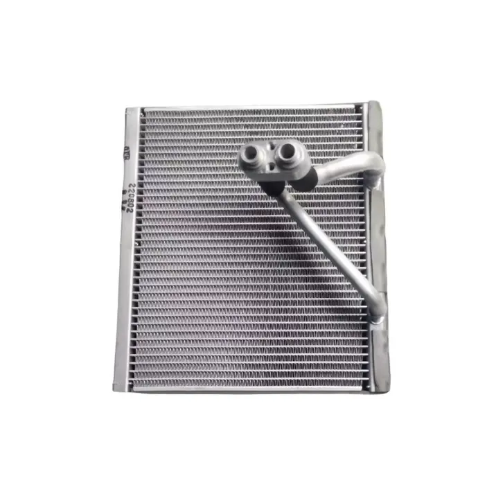 JAC IEV5/ 6S/ 7L/ E20X Evaporator Core Assembly (IEV5 Evaporator Core Assembly 8101100X1100-F021)
