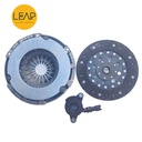 JAC A5/ X4/ J7/ S4 Clutch Three-Piece Set