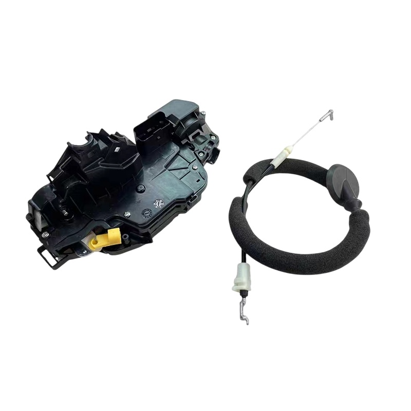 BYD Qin Door Lock Assembly (Central Lock)