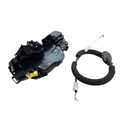 BYD Qin Door Lock Assembly (Central Lock)