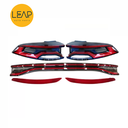 BYD New Generation Tang DM/ EV Rear Lights (2018-2022)