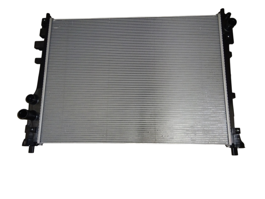 BYD Qin Plus Radiator (2022-2024)