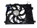 BYD Qin Plus Cooling Fan (2022-2024) 