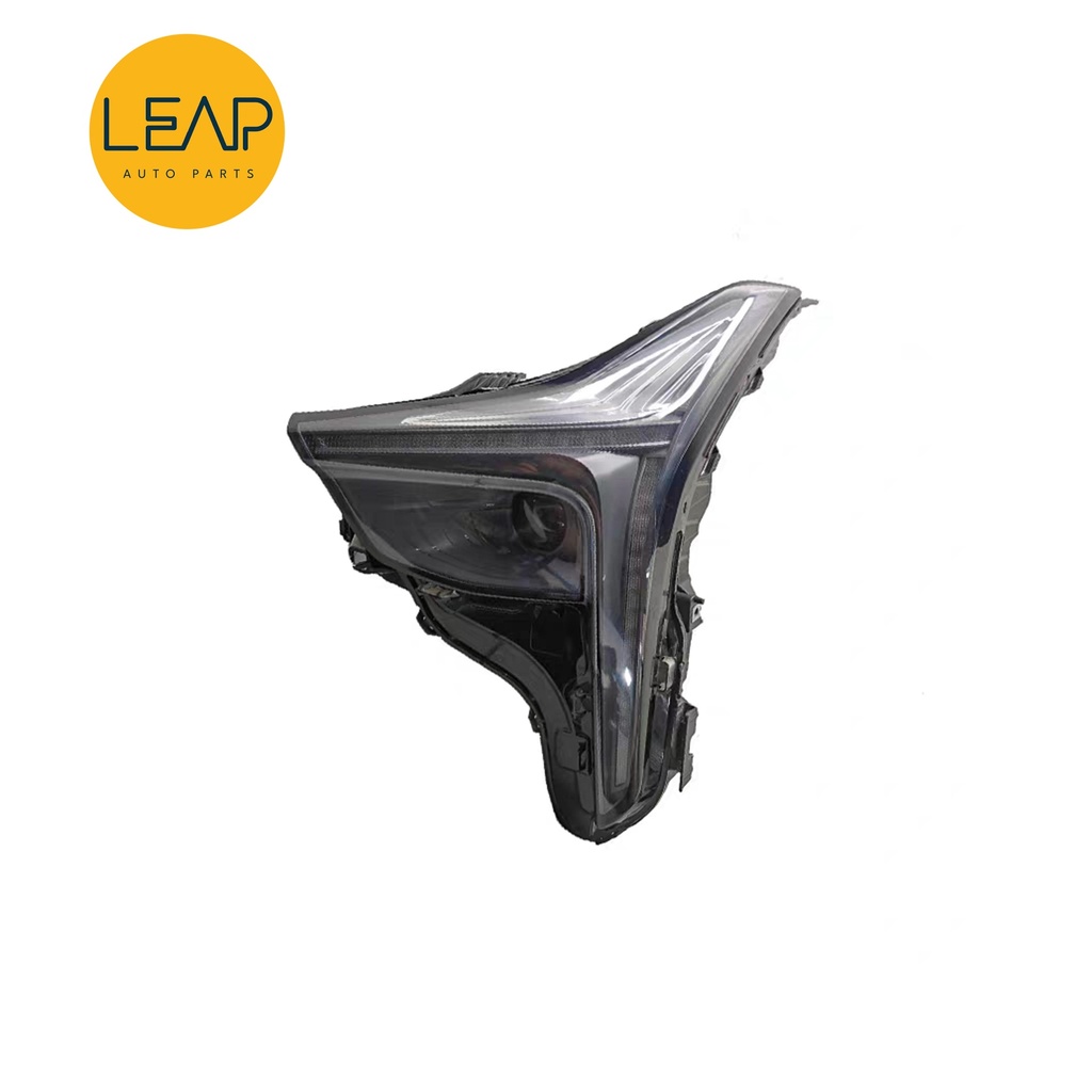 NETA X Headlight Assembly