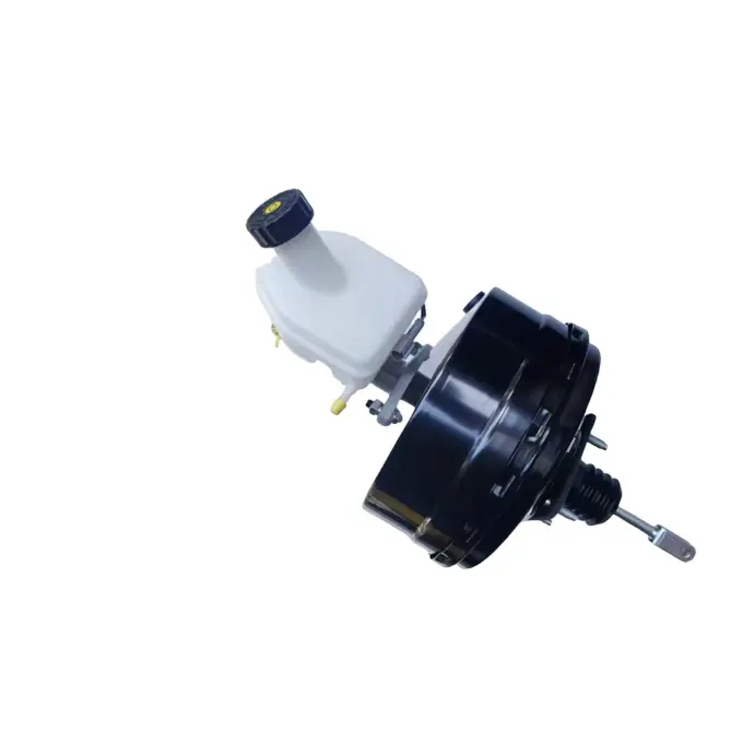 JAC SUNRAY Brake Master Cylinder (Star Vacuum Booster/Rear Drum Brake S35400010-L0)