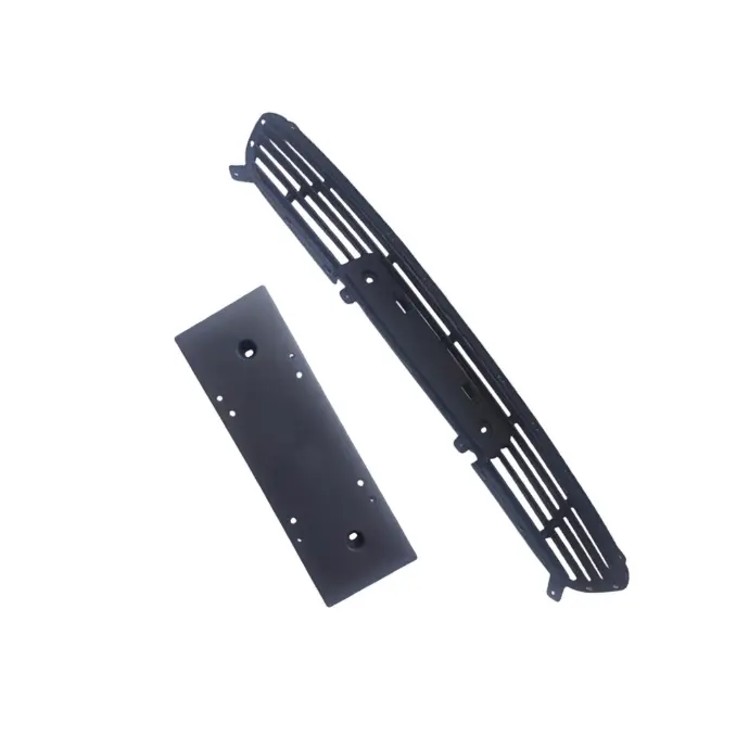 JAC SUNRAY Front Bumper Grille