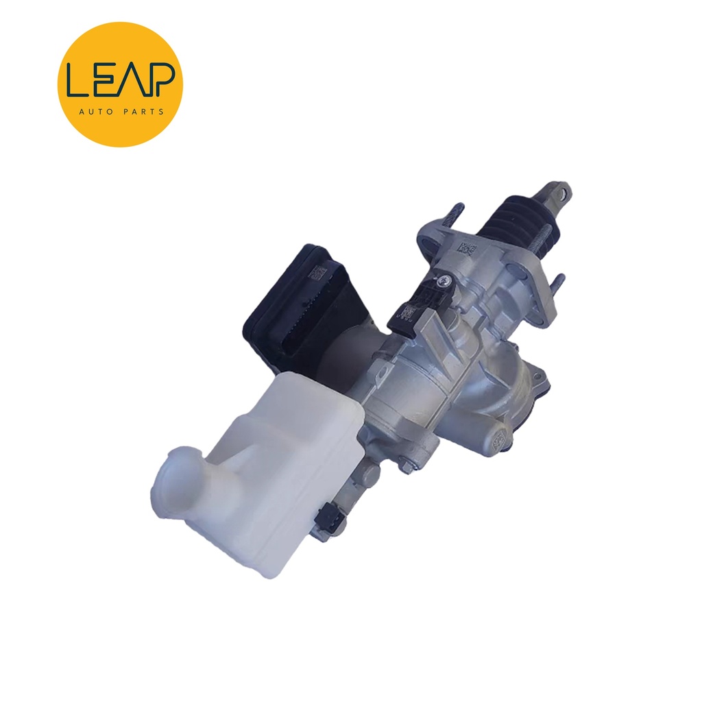 JAC E50A/ IC5 Electric Booster With Brake Master Cylinder (E50A Electric Booster with Brake Master Cylinder Assembly 3540100X2300)