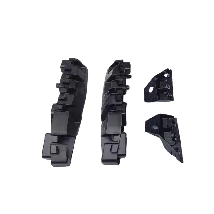 JAC SUNRAY Front Bumper Bracket