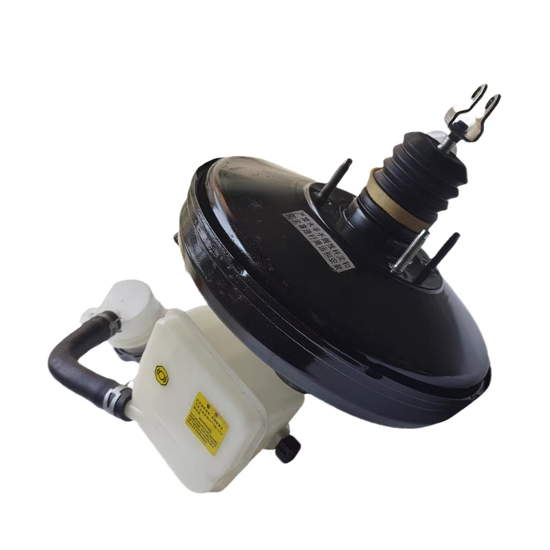 JAC IEV6E/ E10X Vacuum Booster, Brake Master Cylinder