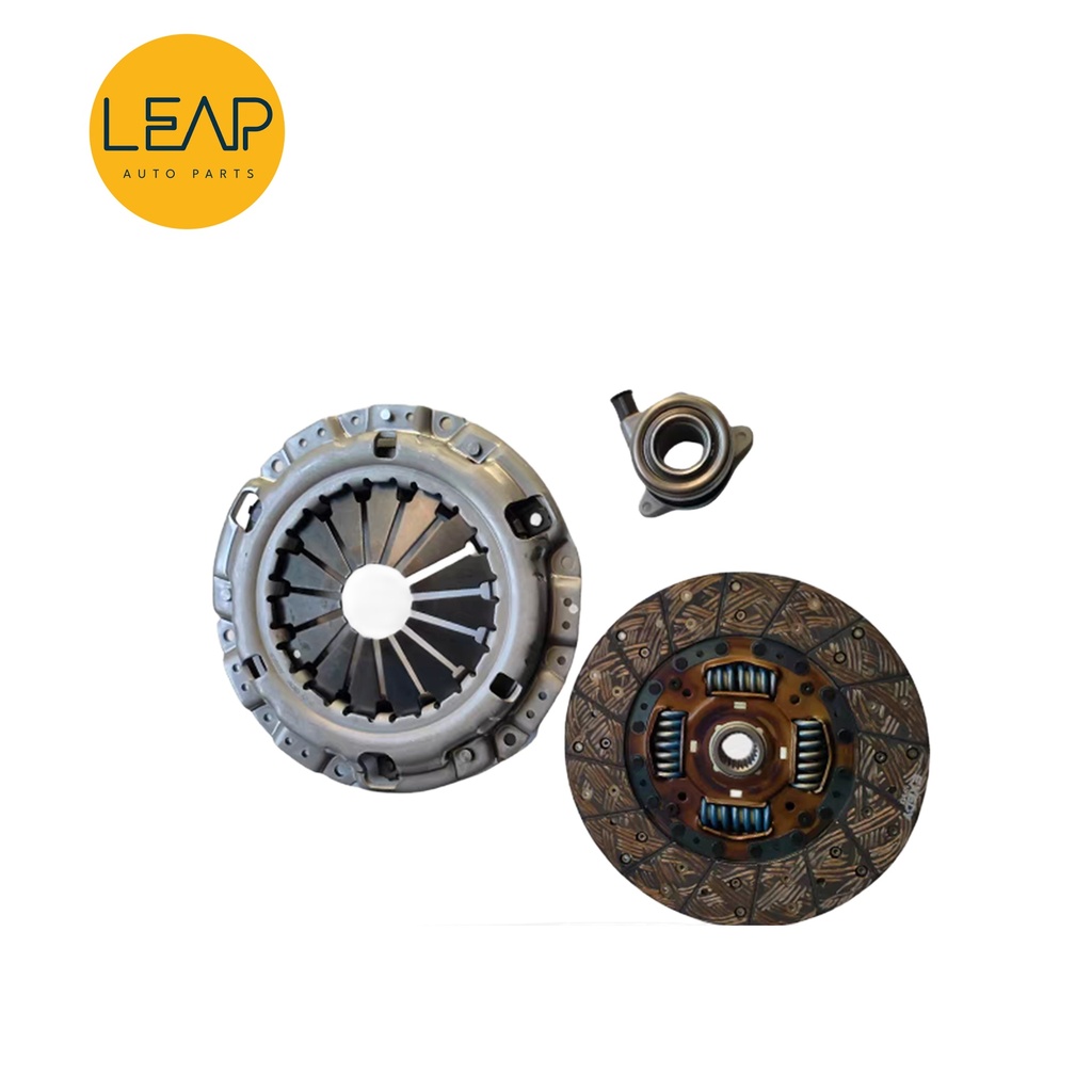 JAC M5/ SUNRAY 1.9T Clutch Three-Piece Set (China IV Ruifeng/Xingrui/M5 clutch pressure plate 41300-V3590)