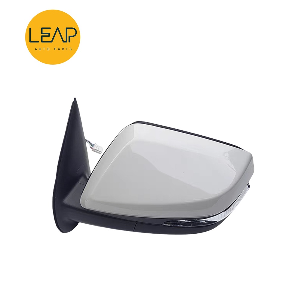 JAC T8 Reversing Mirror Assembly