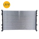 JAC M3 Water Tank Radiator Assembly