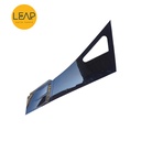 JAC M5 Triangular Window Glass Assembly