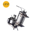 محول عادم ثلاثي مع DPF لتنقية الانبعاثات – جاك M4 / M5 / L5