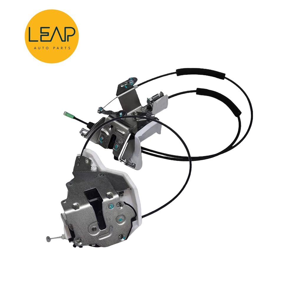 JAC M4 Middle Door Lock Mechanism