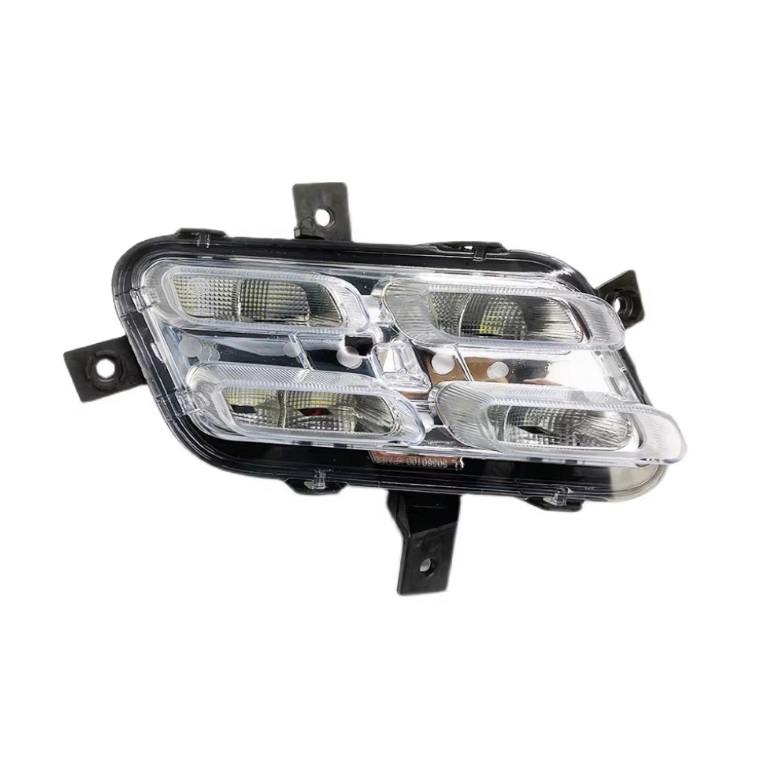 Southeast DX8/ A5 Daytime Running Lights LED