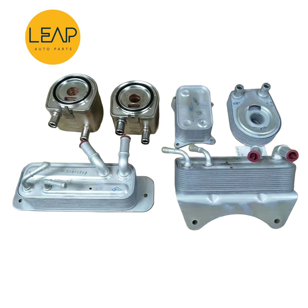 Chery A3/ A5/ V5/ Tiggo 3/ Tiggo 5/ Tiggo 7/ Tiggo 8/ Arrizo 5/ Arrizo 7 Oil Cooler Radiator 