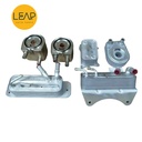 Chery A3/ A5/ V5/ Tiggo 3/ Tiggo 5/ Tiggo 7/ Tiggo 8/ Arrizo 5/ Arrizo 7 Oil Cooler Radiator 