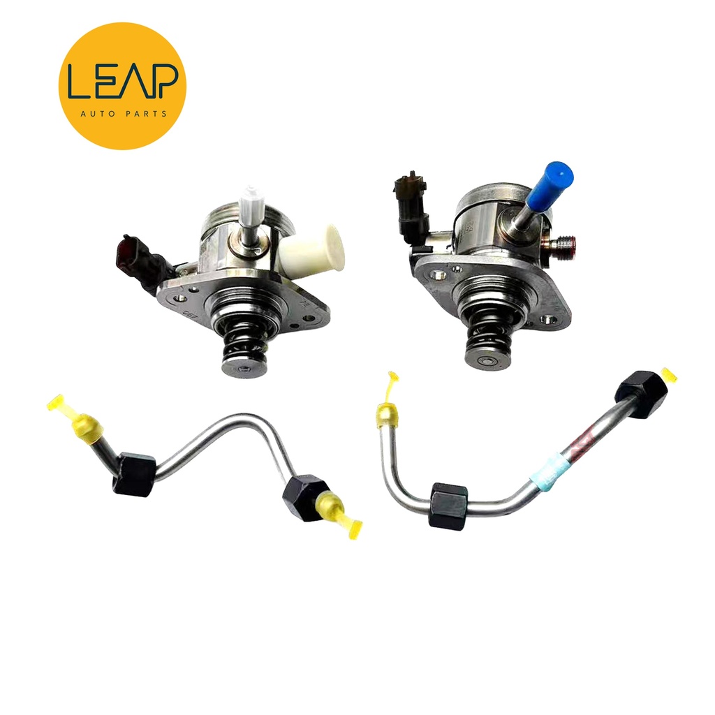Qoros High-Pressure Oil Pump 1.5T 1.6T 2.0T 