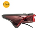 JETOUR X70 Plus Rear Tail Light Assembly