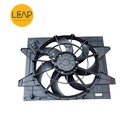 مروحة تبريد رادياتير إلكترونية (Water Tank Fan) لسيارات JETOUR X70 / X70S / X70 Plus / X90 / X95