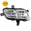 Southeast DX8 Daytime Running Lights LED