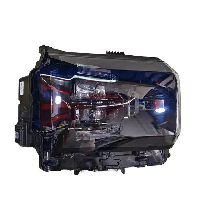 JETOUR Traveler T2 LED Headlight Assembly (2023-2024)