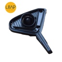 JETOUR X70M Fog Lamp Cover