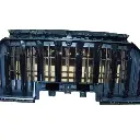 Chery Tiggo 9 Middle Grille