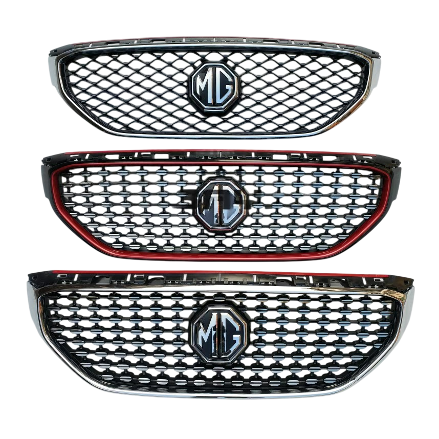 SAIC MG ZS Knight Edition Starry Front Middle Grille