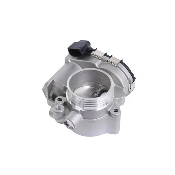 MG3 1.5L AMT Elite Edition, 2014 Throttle body assembly