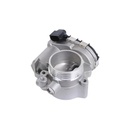MG3 1.5L AMT Elite Edition, 2014 Throttle body assembly