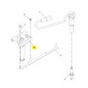 MG3 1.5L AMT Elite Edition, 2014 Ignition Assembly